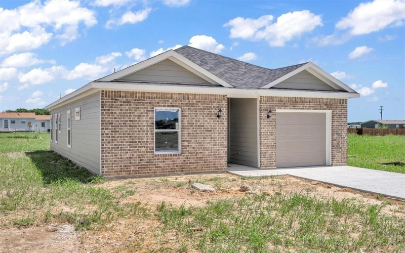 510 Don Lane, Itasca, TX 76055, 3 Bedrooms Bedrooms, ,2 BathroomsBathrooms,Residential,For Sale,510 Don Lane,20830310