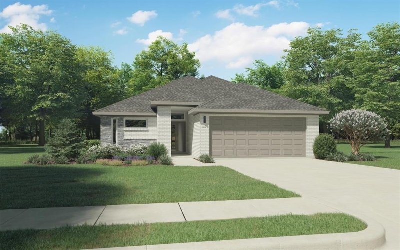 2125 Lone Star Lane, Seagoville, TX 75159, 3 Bedrooms Bedrooms, ,2 BathroomsBathrooms,Residential,For Sale,2125 Lone Star Lane,20884733