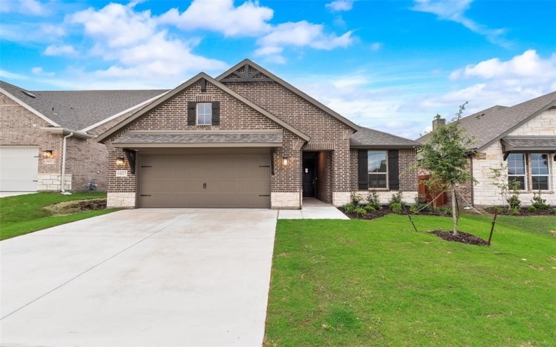 14317 Nebula Drive, Haslet, TX 76052, 4 Bedrooms Bedrooms, ,2 BathroomsBathrooms,Residential,For Sale,14317 Nebula Drive,20848883
