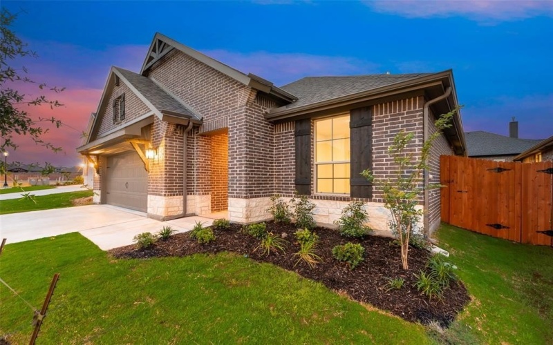 14317 Nebula Drive, Haslet, TX 76052, 4 Bedrooms Bedrooms, ,2 BathroomsBathrooms,Residential,For Sale,14317 Nebula Drive,20848883