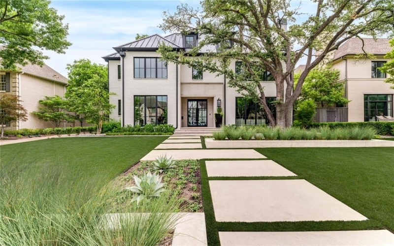 3220 Colgate Avenue, University Park, TX 75225, 5 Bedrooms Bedrooms, ,6 BathroomsBathrooms,Residential,For Sale,3220 Colgate Avenue,20848891