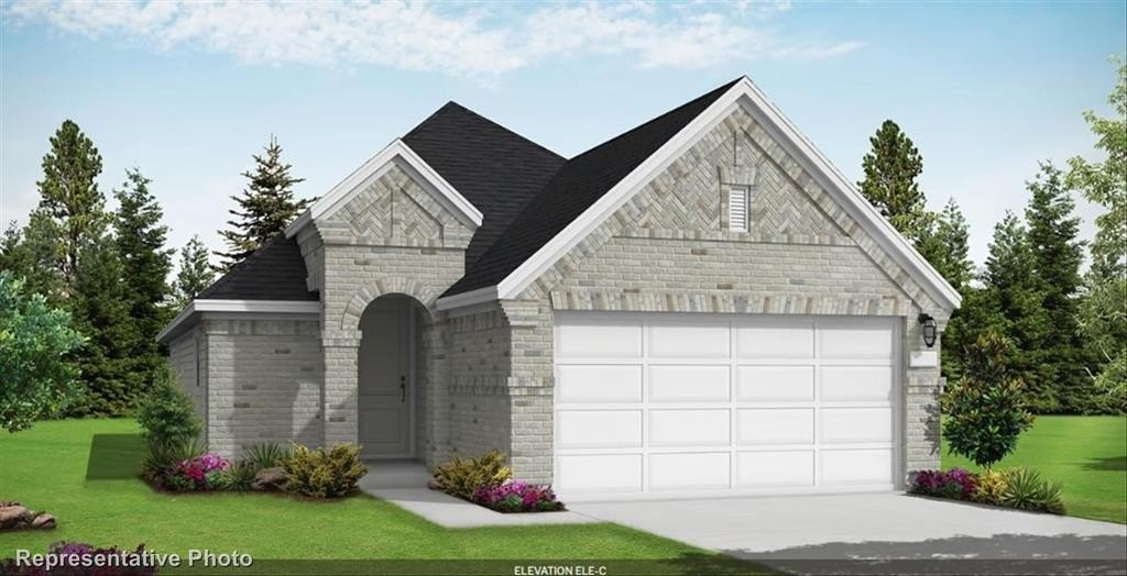 4121 Beale Street, Heartland, TX 75114, 3 Bedrooms Bedrooms, ,2 BathroomsBathrooms,Residential,For Sale,4121 Beale Street,20887129