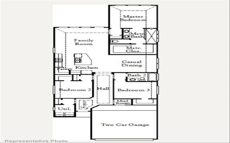 4121 Beale Street, Heartland, TX 75114, 3 Bedrooms Bedrooms, ,2 BathroomsBathrooms,Residential,For Sale,4121 Beale Street,20887129