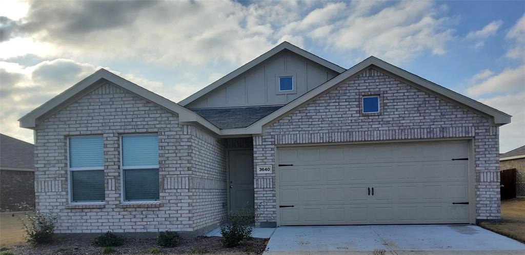 3640 Longbranch Drive, Crandall, TX 75114, 4 Bedrooms Bedrooms, ,2 BathroomsBathrooms,Residential Lease,For Rent,3640 Longbranch Drive,20845876
