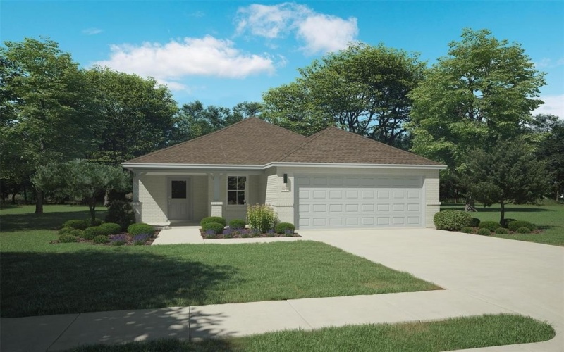 924 Pebble Wend Drive, Lavon, TX 75166, 3 Bedrooms Bedrooms, ,2 BathroomsBathrooms,Residential,For Sale,924 Pebble Wend Drive,20843344