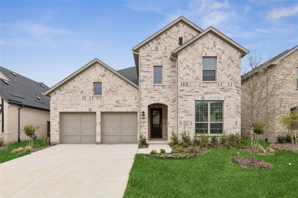 4260 Mill Pond Drive, Prosper, TX 75078, 5 Bedrooms Bedrooms, ,6 BathroomsBathrooms,Residential,For Sale,4260 Mill Pond Drive,20887212
