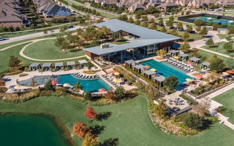 4260 Mill Pond Drive, Prosper, TX 75078, 5 Bedrooms Bedrooms, ,6 BathroomsBathrooms,Residential,For Sale,4260 Mill Pond Drive,20887212