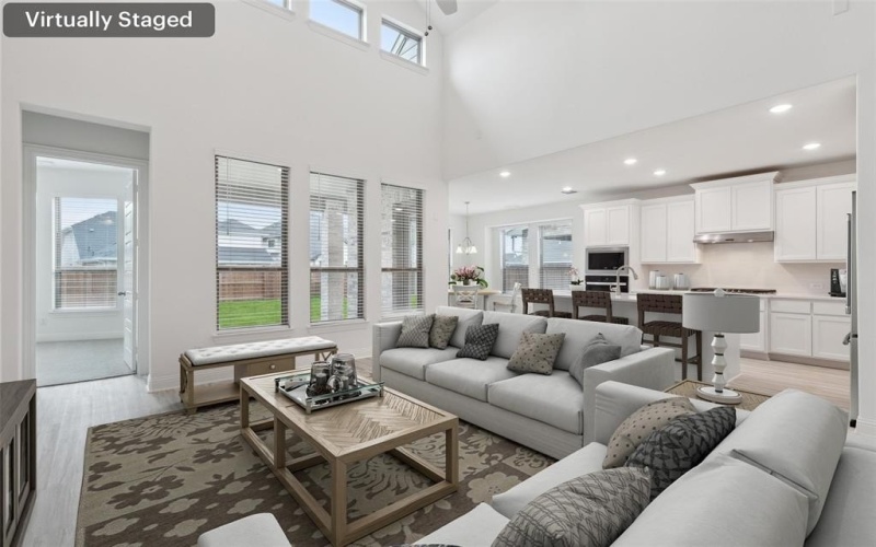 4260 Mill Pond Drive, Prosper, TX 75078, 5 Bedrooms Bedrooms, ,6 BathroomsBathrooms,Residential,For Sale,4260 Mill Pond Drive,20887212