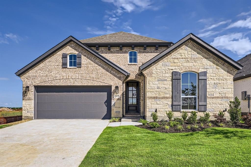 2612 Cedar Ridge Road, Celina, TX 75009, 4 Habitaciones Habitaciones , ,3 BañosBaños,Residential,En Venta,2612 Cedar Ridge Road,20834038