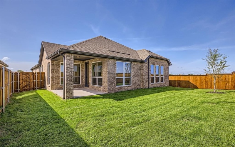2612 Cedar Ridge Road, Celina, TX 75009, 4 Habitaciones Habitaciones , ,3 BañosBaños,Residential,En Venta,2612 Cedar Ridge Road,20834038
