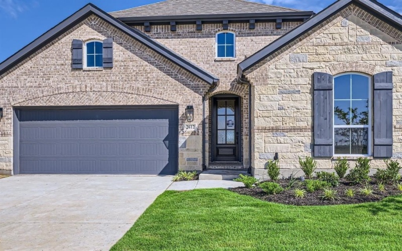 2612 Cedar Ridge Road, Celina, TX 75009, 4 Habitaciones Habitaciones , ,3 BañosBaños,Residential,En Venta,2612 Cedar Ridge Road,20834038