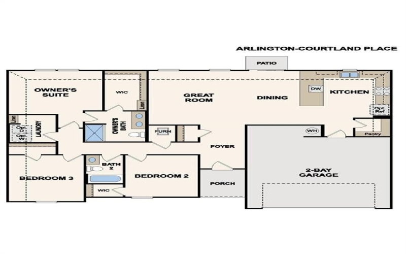 103 Annabelle Street, Cleburne, TX 76031, 3 Bedrooms Bedrooms, ,2 BathroomsBathrooms,Residential,For Sale,103 Annabelle Street,20821360