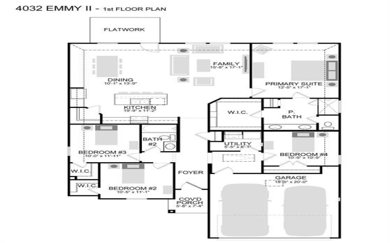 1236 Yucca Avenue, Lavon, TX 75166, 4 Habitaciones Habitaciones , ,2 BañosBaños,Residential,En Venta,1236 Yucca Avenue,20879797