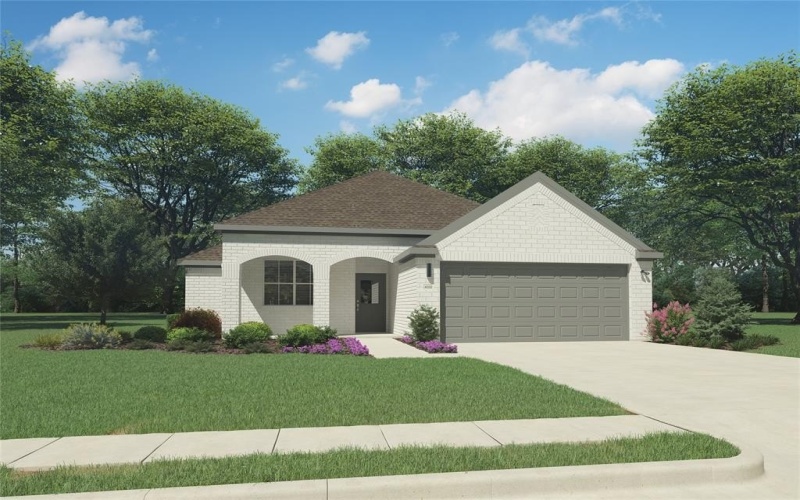 1236 Yucca Avenue, Lavon, TX 75166, 4 Habitaciones Habitaciones , ,2 BañosBaños,Residential,En Venta,1236 Yucca Avenue,20879797