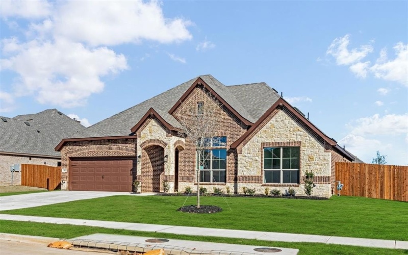 909 Meadow View Drive, Cleburne, TX 76033, 3 Bedrooms Bedrooms, ,2 BathroomsBathrooms,Residential,For Sale,909 Meadow View Drive,20827618