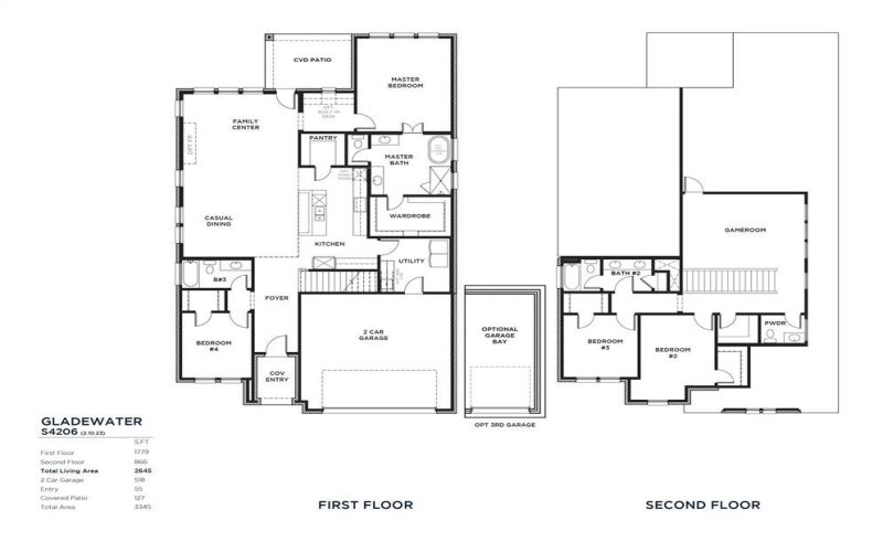 1418 Kirkdale Drive, Forney, TX 75126, 4 Bedrooms Bedrooms, ,3 BathroomsBathrooms,Residential,For Sale,1418 Kirkdale Drive,20879799