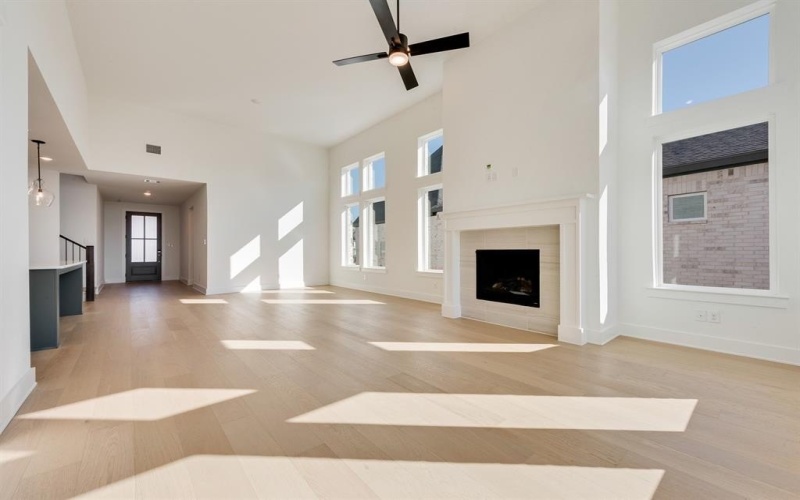 1418 Kirkdale Drive, Forney, TX 75126, 4 Bedrooms Bedrooms, ,3 BathroomsBathrooms,Residential,For Sale,1418 Kirkdale Drive,20879799
