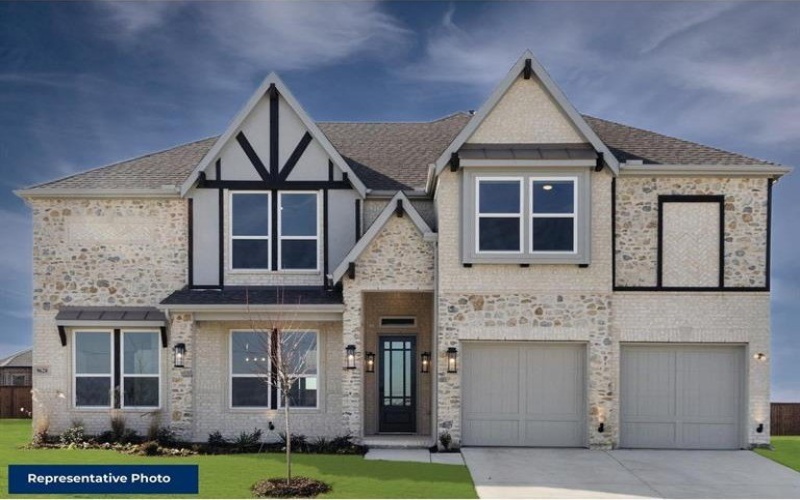 2510 Rolling Hills Drive, Melissa, TX 75454, 5 Bedrooms Bedrooms, ,5 BathroomsBathrooms,Residential,For Sale,2510 Rolling Hills Drive,20866263