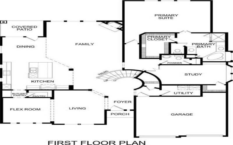 2510 Rolling Hills Drive, Melissa, TX 75454, 5 Bedrooms Bedrooms, ,5 BathroomsBathrooms,Residential,For Sale,2510 Rolling Hills Drive,20866263