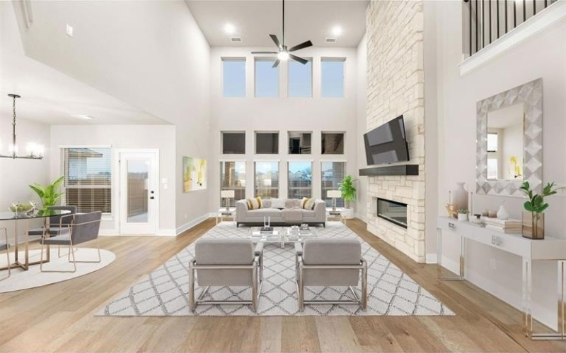 2510 Rolling Hills Drive, Melissa, TX 75454, 5 Bedrooms Bedrooms, ,5 BathroomsBathrooms,Residential,For Sale,2510 Rolling Hills Drive,20866263