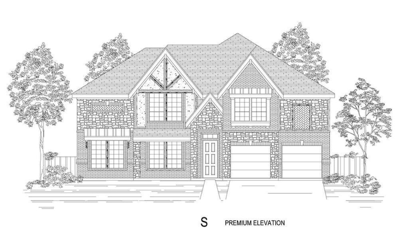 2510 Rolling Hills Drive, Melissa, TX 75454, 5 Bedrooms Bedrooms, ,5 BathroomsBathrooms,Residential,For Sale,2510 Rolling Hills Drive,20866263
