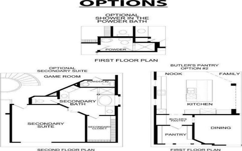 2510 Rolling Hills Drive, Melissa, TX 75454, 5 Bedrooms Bedrooms, ,5 BathroomsBathrooms,Residential,For Sale,2510 Rolling Hills Drive,20866263