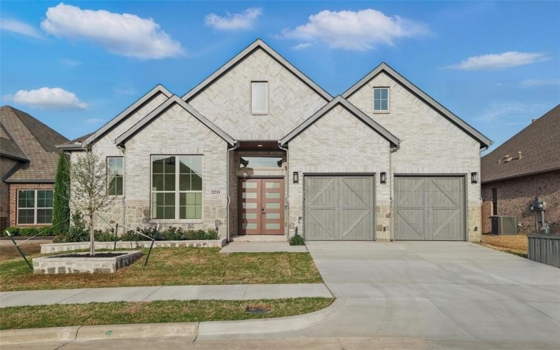 2233 Somercrest Place, Midlothian, TX 76065, 4 Bedrooms Bedrooms, ,2 BathroomsBathrooms,Residential,For Sale,2233 Somercrest Place,20887356