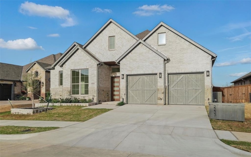 2233 Somercrest Place, Midlothian, TX 76065, 4 Bedrooms Bedrooms, ,2 BathroomsBathrooms,Residential,For Sale,2233 Somercrest Place,20887356