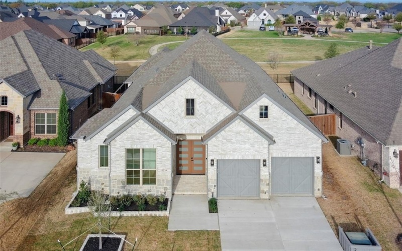 2233 Somercrest Place, Midlothian, TX 76065, 4 Bedrooms Bedrooms, ,2 BathroomsBathrooms,Residential,For Sale,2233 Somercrest Place,20887356
