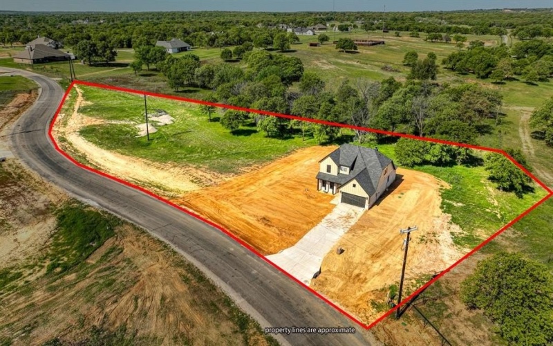 241 Zebrastone Way, Poolville, TX 76487, 3 Bedrooms Bedrooms, ,2 BathroomsBathrooms,Residential,For Sale,241 Zebrastone Way,20834167