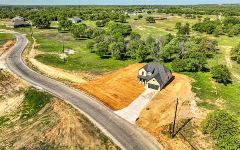 241 Zebrastone Way, Poolville, TX 76487, 3 Bedrooms Bedrooms, ,2 BathroomsBathrooms,Residential,For Sale,241 Zebrastone Way,20834167