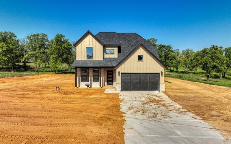 241 Zebrastone Way, Poolville, TX 76487, 3 Bedrooms Bedrooms, ,2 BathroomsBathrooms,Residential,For Sale,241 Zebrastone Way,20834167