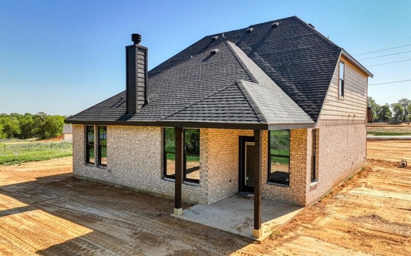 241 Zebrastone Way, Poolville, TX 76487, 3 Bedrooms Bedrooms, ,2 BathroomsBathrooms,Residential,For Sale,241 Zebrastone Way,20834167