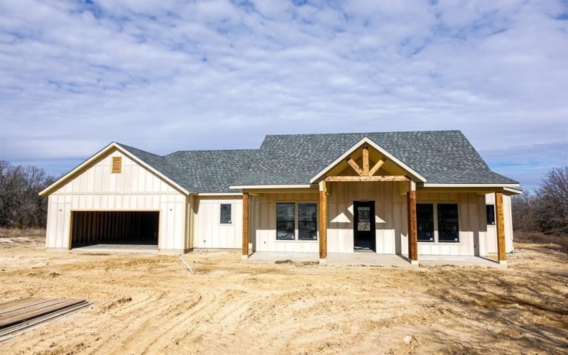 273 Zebrastone Way, Poolville, TX 76487, 3 Bedrooms Bedrooms, ,2 BathroomsBathrooms,Residential,For Sale,273 Zebrastone Way,20834180