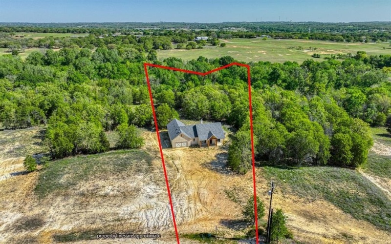 273 Zebrastone Way, Poolville, TX 76487, 3 Bedrooms Bedrooms, ,2 BathroomsBathrooms,Residential,For Sale,273 Zebrastone Way,20834180