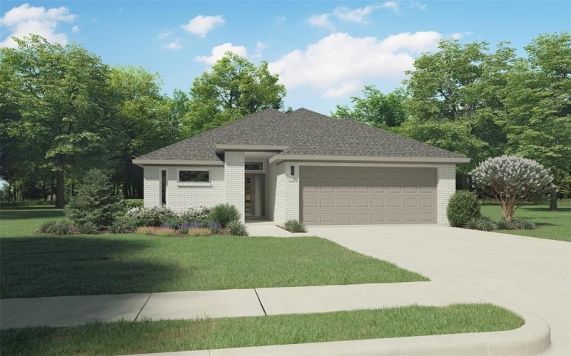 1930 Laurel Park Lane, Seagoville, TX 75159, 3 Bedrooms Bedrooms, ,2 BathroomsBathrooms,Residential,For Sale,1930 Laurel Park Lane,20866310