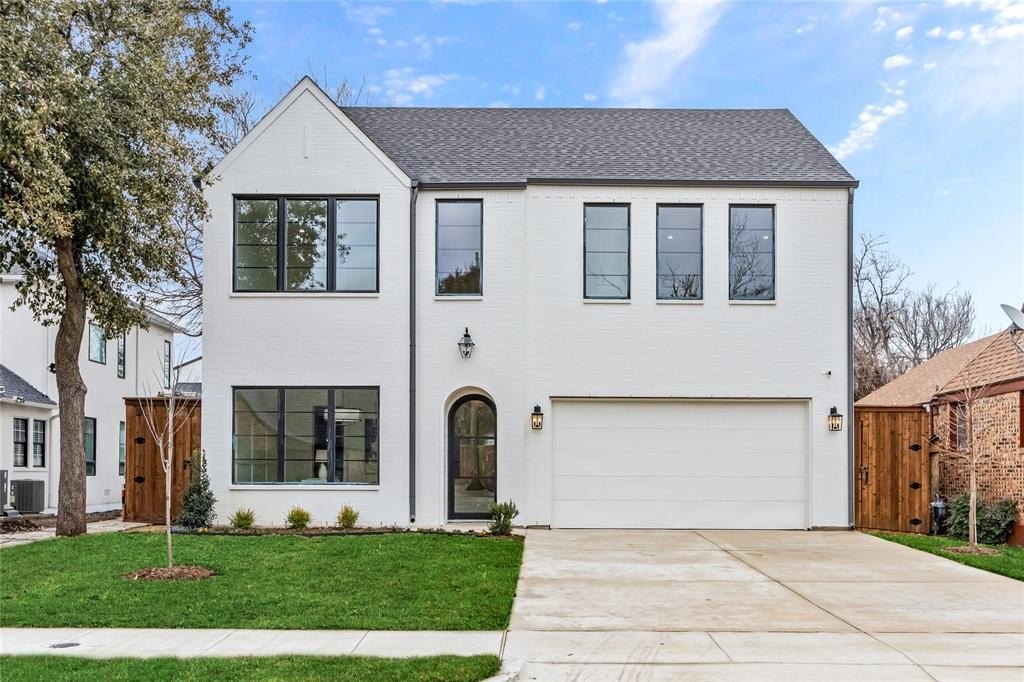 2414 Grigsby Avenue, Dallas, TX 75204, 4 Bedrooms Bedrooms, ,3 BathroomsBathrooms,Residential,For Sale,2414 Grigsby Avenue,20837343