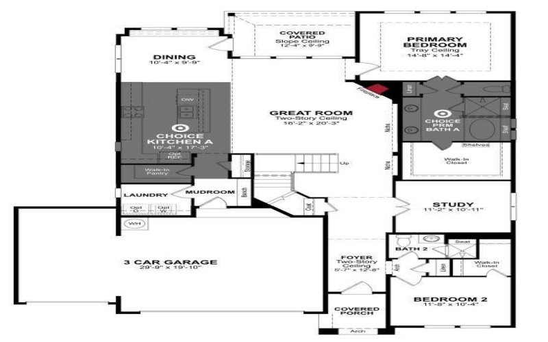 243 Harmony Avenue, Forney, TX 75126, 5 Habitaciones Habitaciones , ,5 BañosBaños,Residential,En Venta,243 Harmony Avenue,20873256