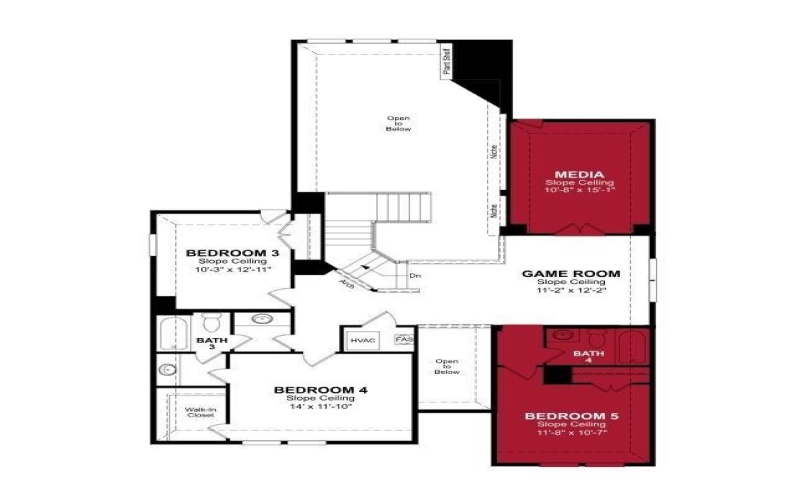 243 Harmony Avenue, Forney, TX 75126, 5 Habitaciones Habitaciones , ,5 BañosBaños,Residential,En Venta,243 Harmony Avenue,20873256