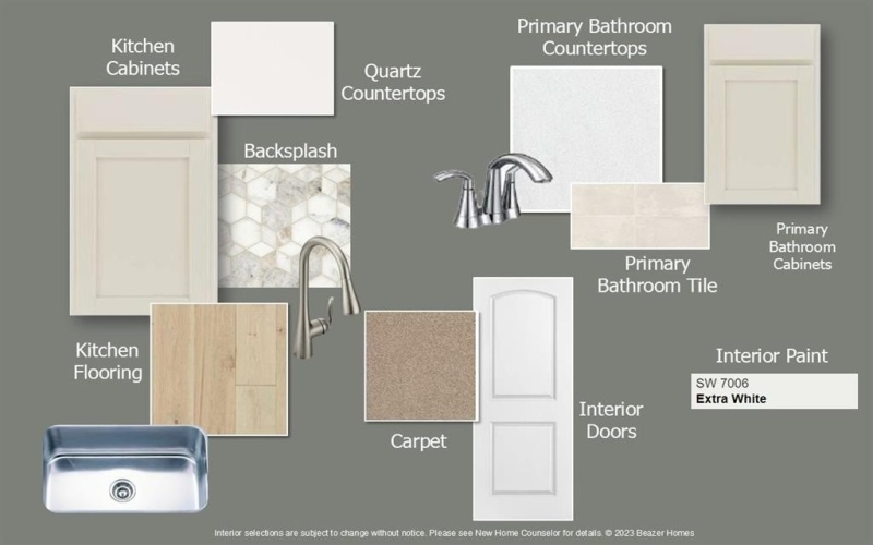 243 Harmony Avenue, Forney, TX 75126, 5 Habitaciones Habitaciones , ,5 BañosBaños,Residential,En Venta,243 Harmony Avenue,20873256