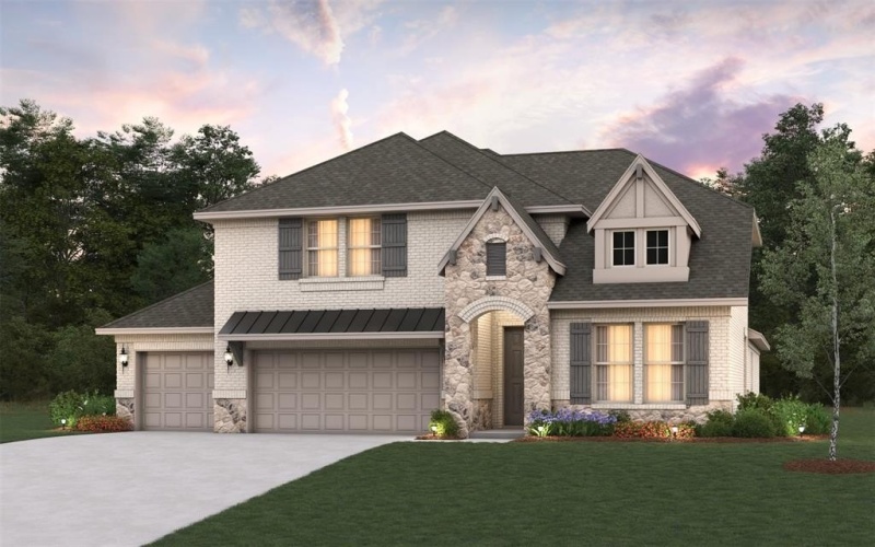 243 Harmony Avenue, Forney, TX 75126, 5 Habitaciones Habitaciones , ,5 BañosBaños,Residential,En Venta,243 Harmony Avenue,20873256