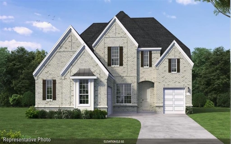 712 Bridle Path, Aubrey, TX 76227, 4 Bedrooms Bedrooms, ,3 BathroomsBathrooms,Residential,For Sale,712 Bridle Path,20834362