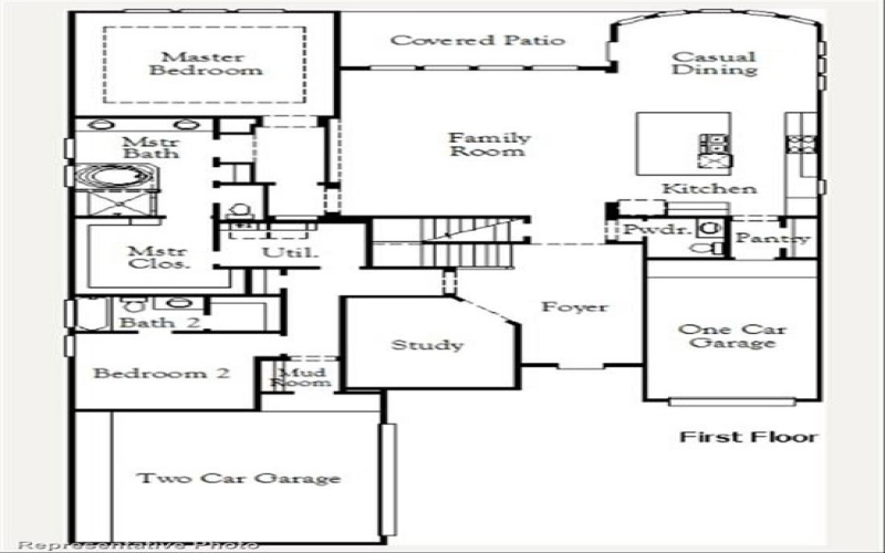 712 Bridle Path, Aubrey, TX 76227, 4 Bedrooms Bedrooms, ,3 BathroomsBathrooms,Residential,For Sale,712 Bridle Path,20834362
