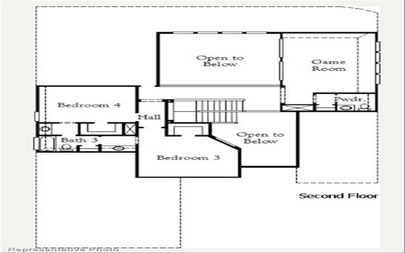712 Bridle Path, Aubrey, TX 76227, 4 Bedrooms Bedrooms, ,3 BathroomsBathrooms,Residential,For Sale,712 Bridle Path,20834362