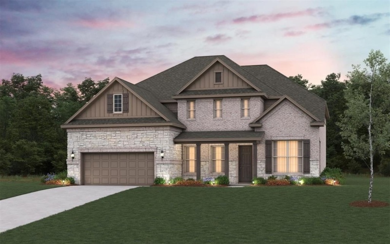 720 Soprano Drive, Forney, TX 75126, 4 Bedrooms Bedrooms, ,3 BathroomsBathrooms,Residential,For Sale,720 Soprano Drive,20873321