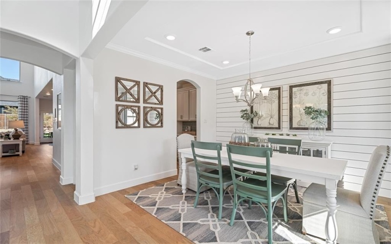 720 Soprano Drive, Forney, TX 75126, 4 Bedrooms Bedrooms, ,3 BathroomsBathrooms,Residential,For Sale,720 Soprano Drive,20873321