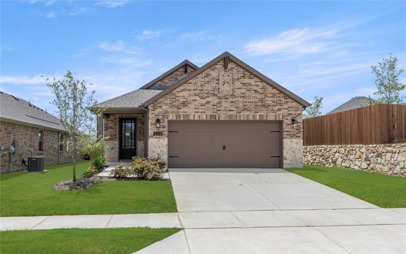 416 Waterhouse Lake Drive, Anna, TX 75409, 3 Habitaciones Habitaciones , ,2 BañosBaños,Residential,En Venta,416 Waterhouse Lake Drive,20879964
