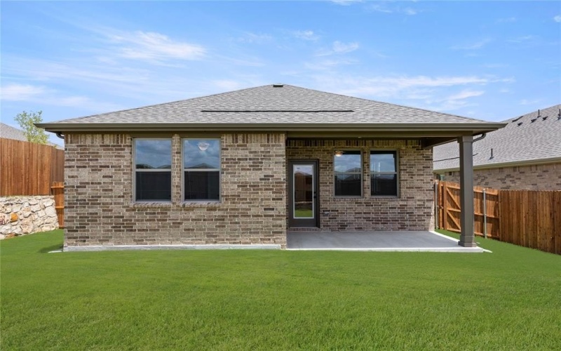 416 Waterhouse Lake Drive, Anna, TX 75409, 3 Habitaciones Habitaciones , ,2 BañosBaños,Residential,En Venta,416 Waterhouse Lake Drive,20879964