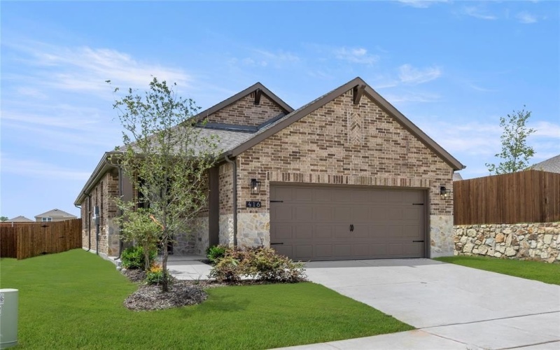 416 Waterhouse Lake Drive, Anna, TX 75409, 3 Habitaciones Habitaciones , ,2 BañosBaños,Residential,En Venta,416 Waterhouse Lake Drive,20879964