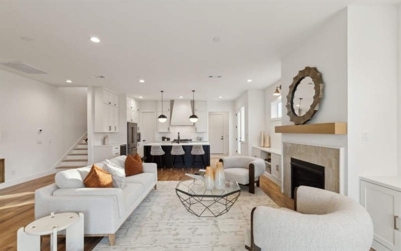 4601 Hopkins Avenue, Dallas, TX 75209, 3 Habitaciones Habitaciones , ,2 BañosBaños,Residential,En Venta,4601 Hopkins Avenue,20818629